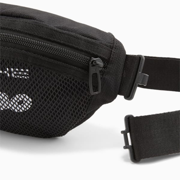 Mochila Porsche Legacy, PUMA Black, large-MEX