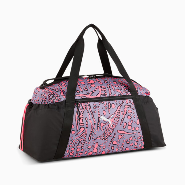 Bolso de deporte ESS Hyper, Pale Plum-Sunset Glow, large-ARG