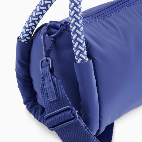 Cartera de mano LUXE para mujer, Lapis Lazuli, large-ARG