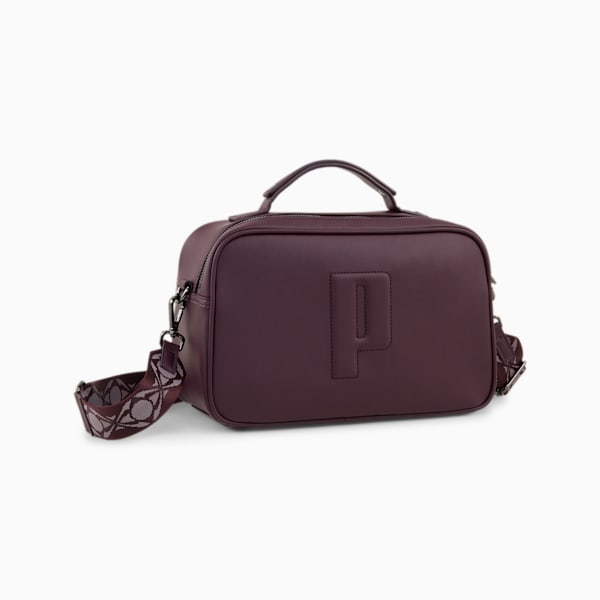 Sense Medium Grip Bag, Midnight Plum, large-ZAF