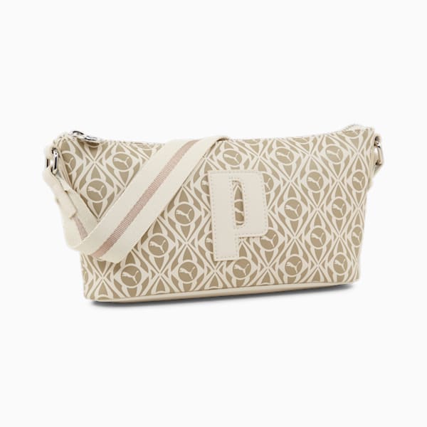 Bolso Sense para mujer, Alpine Snow-AOP, large-MEX