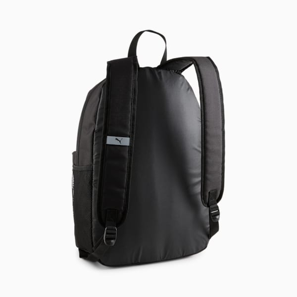 Mochila PUMA Patch, PUMA Black, large-ARG