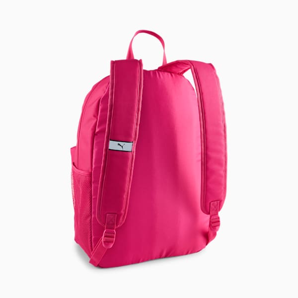 Mochila PUMA Patch, PUMA Pink, large-MEX