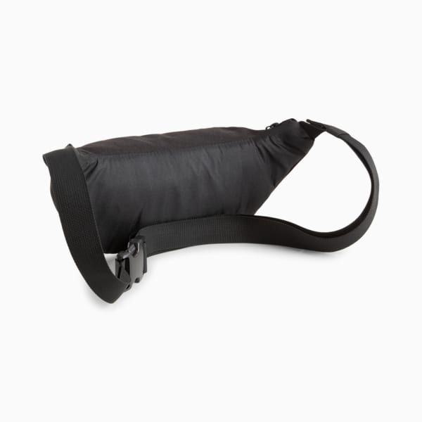 Riñonera PUMA Patch, PUMA Black, large-ARG