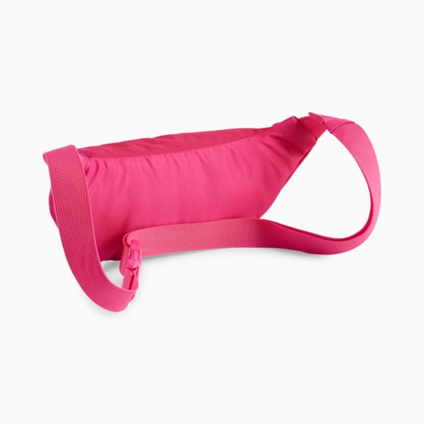 PUMA 1L Patch Waist Bag, PUMA Pink, large-ZAF