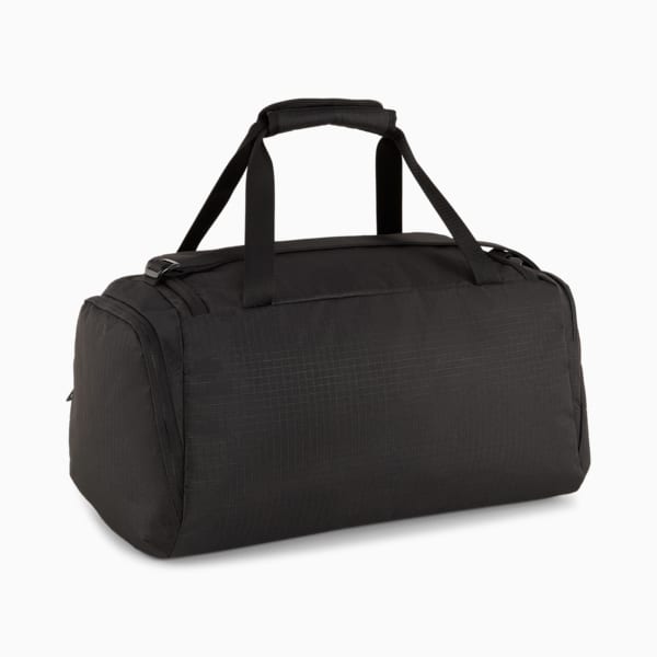 Bolso de viaje BMW M Motorsport, PUMA Black, large-ARG