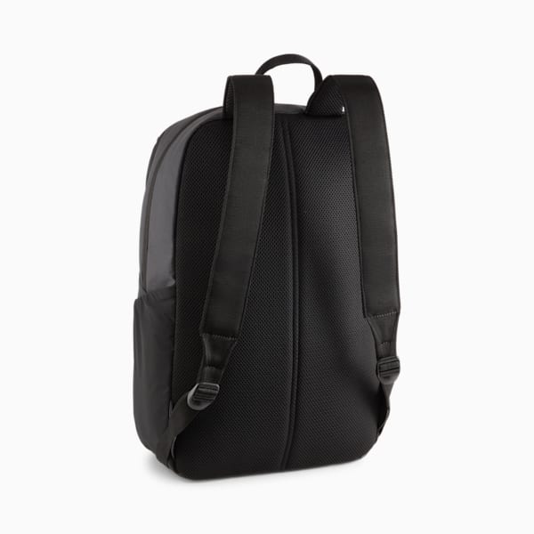 Mochila Mercedes-AMG Petronas F1®, PUMA Black, large-ARG