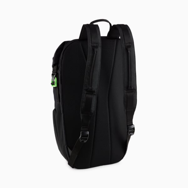Mochila Mercedes-AMG Petronas F1®, PUMA Black, large-ARG