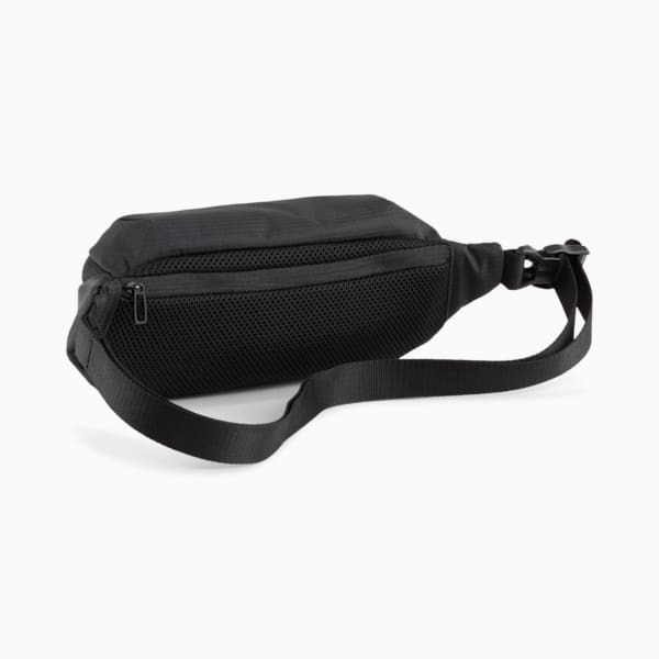 Riñonera Mercedes-AMG Petronas F1®, PUMA Black, large-ARG