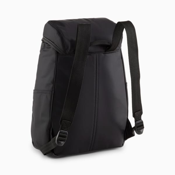 Mochila BMW M Motorsport para mujer, PUMA Black, large-MEX