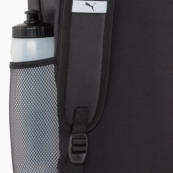 PUMA PHASE Backpack Set, PUMA Black, large-ZAF