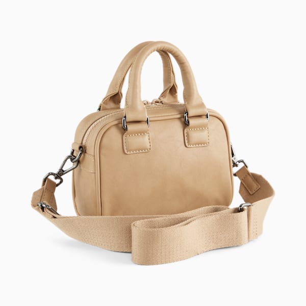PUMA League Small Grip Bag, Toasted Almond, large-ZAF
