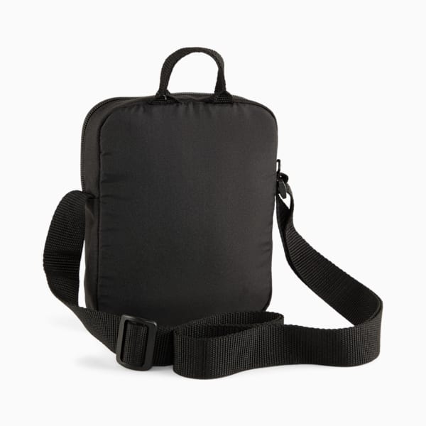 Bolso PUMA S, PUMA Black, large-MEX