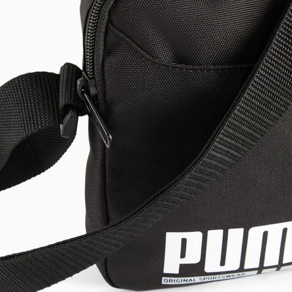 Bolso PUMA S, PUMA Black, large-MEX