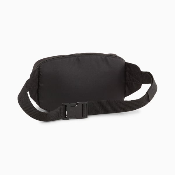 Riñonera PUMA PHASE, PUMA Black, large-MEX