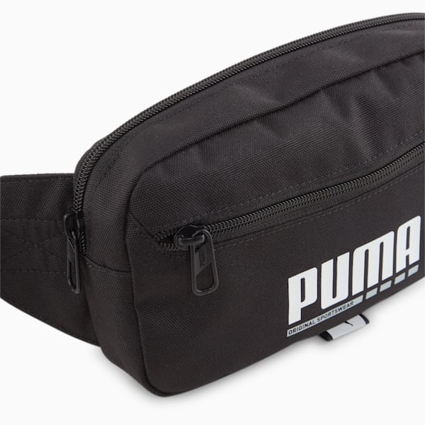 Riñonera PUMA PHASE, PUMA Black, large-MEX