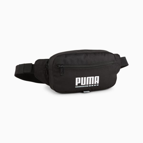 Riñonera PUMA PHASE, PUMA Black, large-MEX