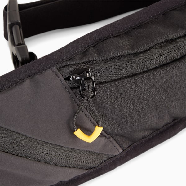 Cinturón de running SEASONS, PUMA Black, large-MEX