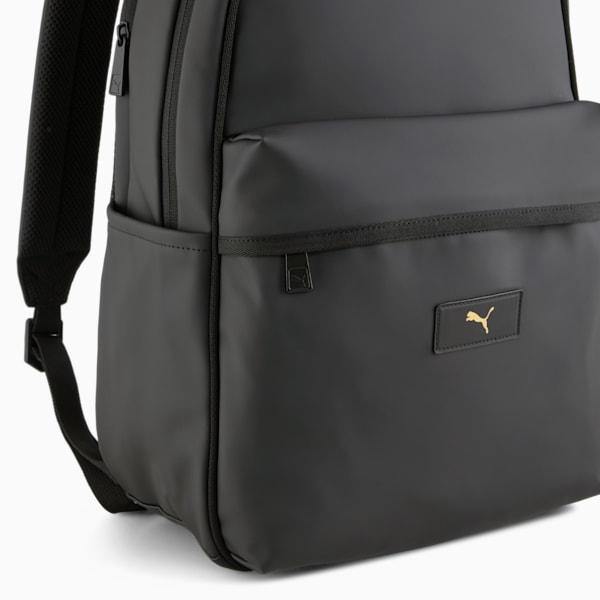 Mochila Essentials, PUMA Black, large-MEX