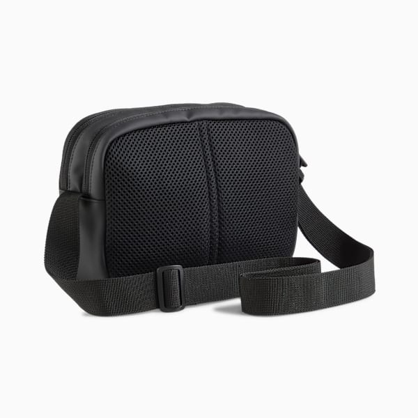 Bolso Essentials, PUMA Black, large-MEX