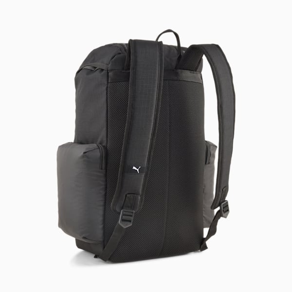 Mochila FUTURE.PUMA.ARCHIVE, PUMA Black, large-MEX