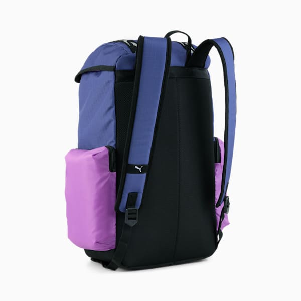 Mochila FUTURE.PUMA.ARCHIVE, Blue Crystal, large-MEX