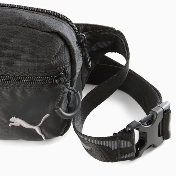 Riñonera FUTURE.PUMA.ARCHIVE 1,5 L, PUMA Black, large-MEX
