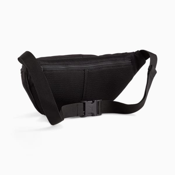 Riñonera Essentials de 2 litros, PUMA Black, large-MEX
