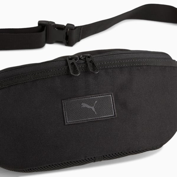 Riñonera Essentials de 2 litros, PUMA Black, large-MEX