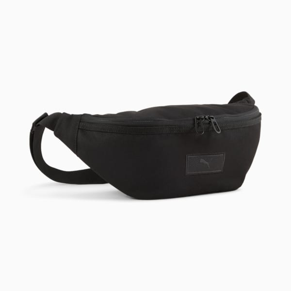 Riñonera Essentials de 2 litros, PUMA Black, large-MEX