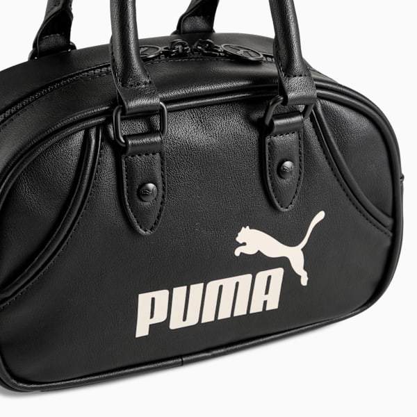 Archive 2.5L Mini Grip Bag, PUMA Black, large-ZAF