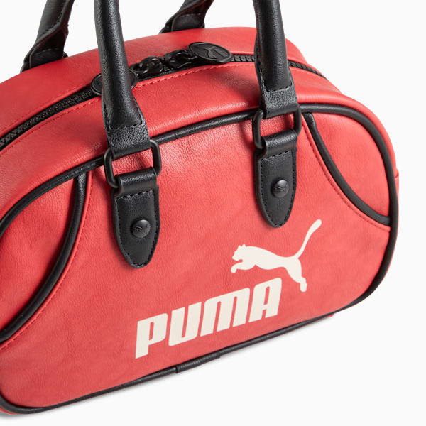 Archive 2.5L Mini Grip Bag, Red Fire, large-ZAF