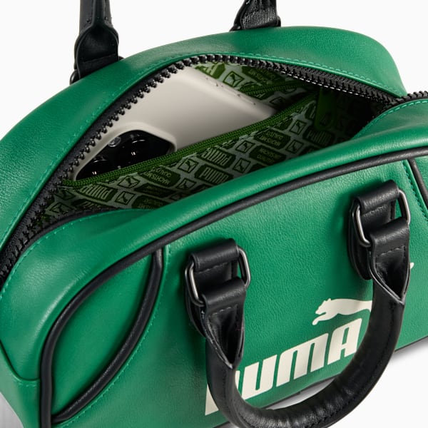 Archive 2.5L Mini Grip Bag, Archive Green, large-ZAF
