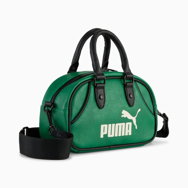Archive 2.5L Mini Grip Bag, Archive Green, large-ZAF