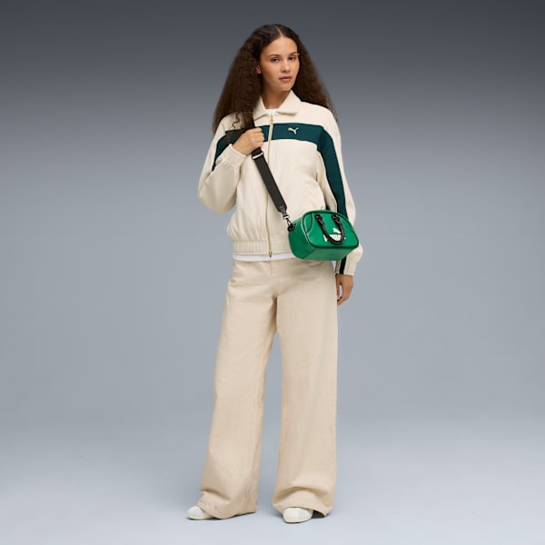 Archive 2.5L Mini Grip Bag, Archive Green, large-ZAF