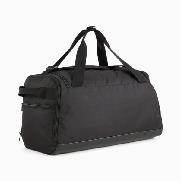 Bolso deportivo pequeño PUMA Challenger, PUMA Black, large-MEX