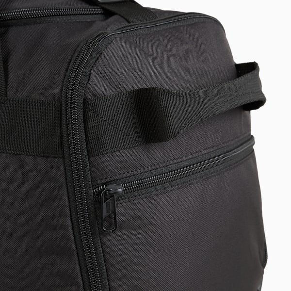 Challenger 35L Small Sports Bag, PUMA Black, large-ZAF