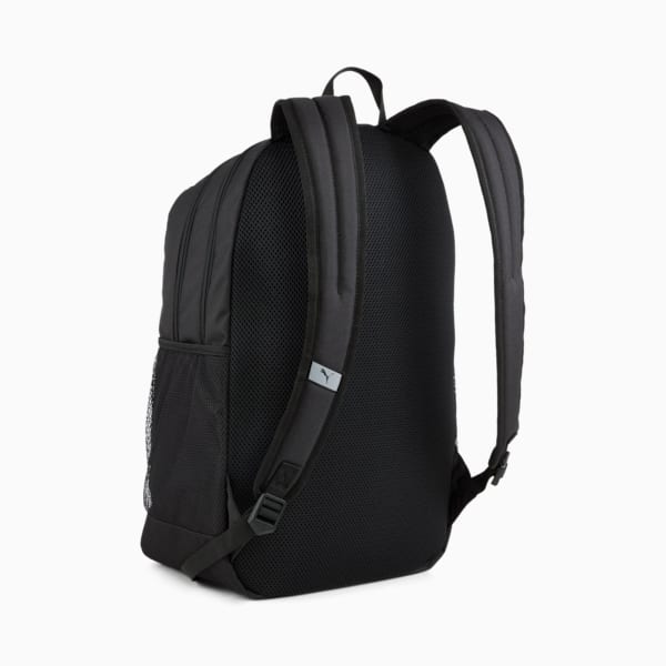 PUMA Buzz 28L Backpack, PUMA Black, large-ZAF
