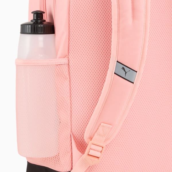 Mochila PUMA Buzz 28L, Pink Fruit, large-MEX