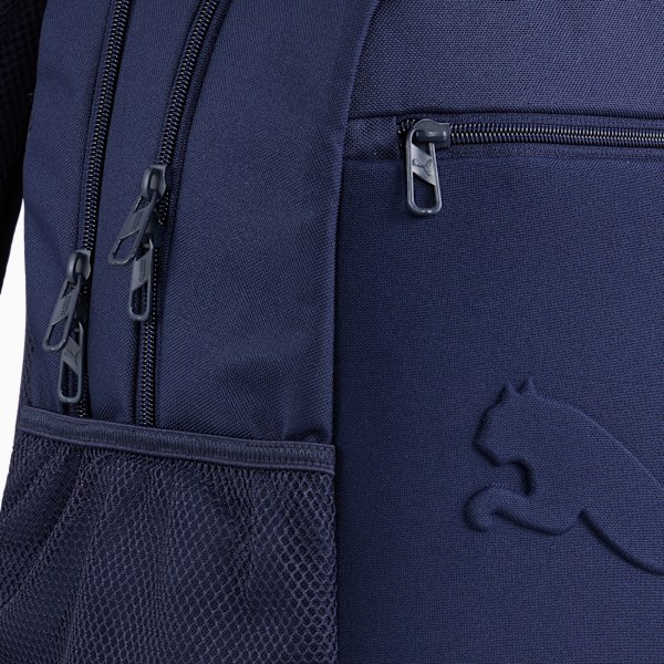 PUMA Buzz 28L Backpack, PUMA Navy, large-ZAF