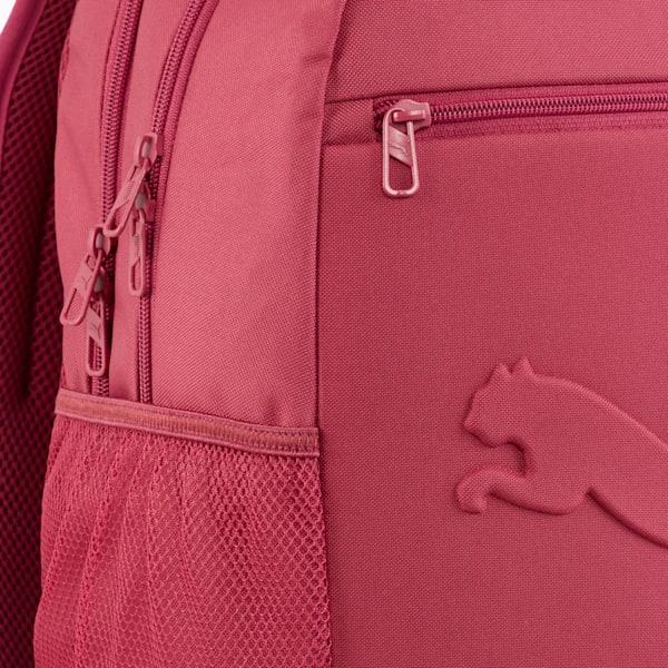 Mochila PUMA Buzz 28L, Port, large-MEX