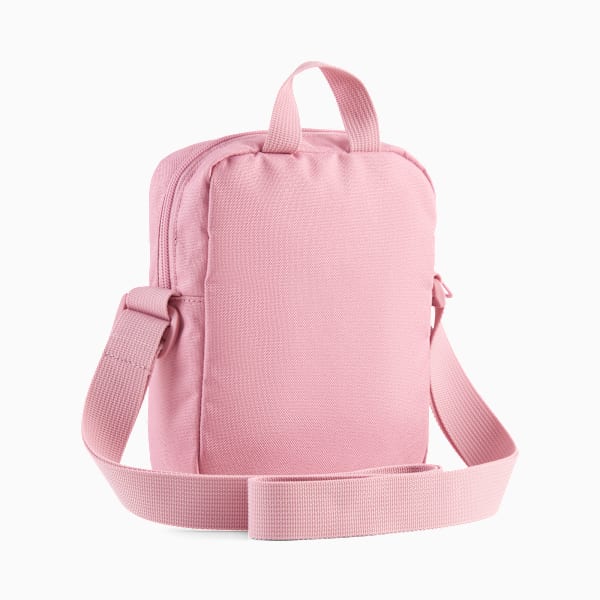 PUMA Buzz Portable Bag, Poised Pink, large-ZAF