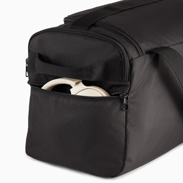 Bolsa pequeña PUMA Buzz 35L, PUMA Black, large-MEX