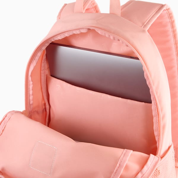 Mochila PUMA Phase III, Pink Fruit, large-MEX