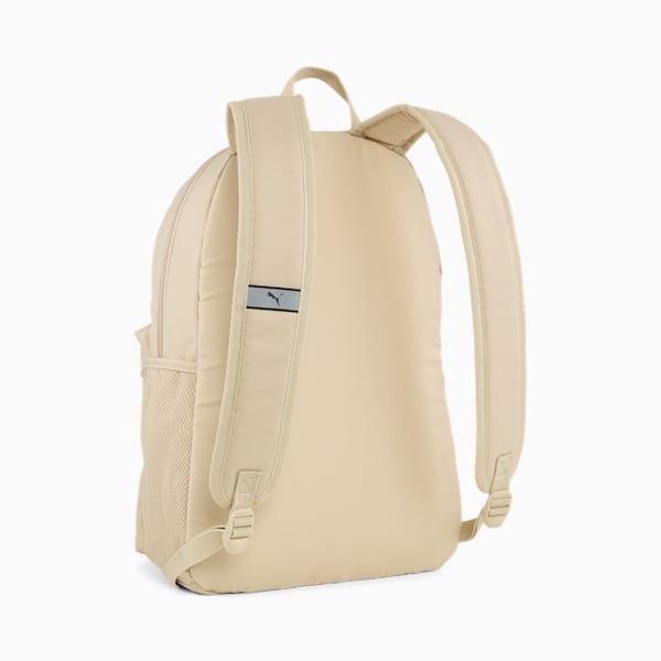 PUMA Phase Backpack, Toasted Almond, large-ZAF