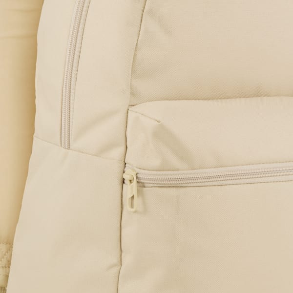 PUMA Phase Backpack, Toasted Almond, large-ZAF