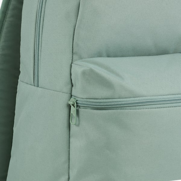 PUMA Phase Backpack, Green Moon, large-ZAF