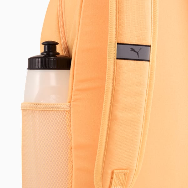 PUMA Phase Backpack, Almost Apricot, large-MEX