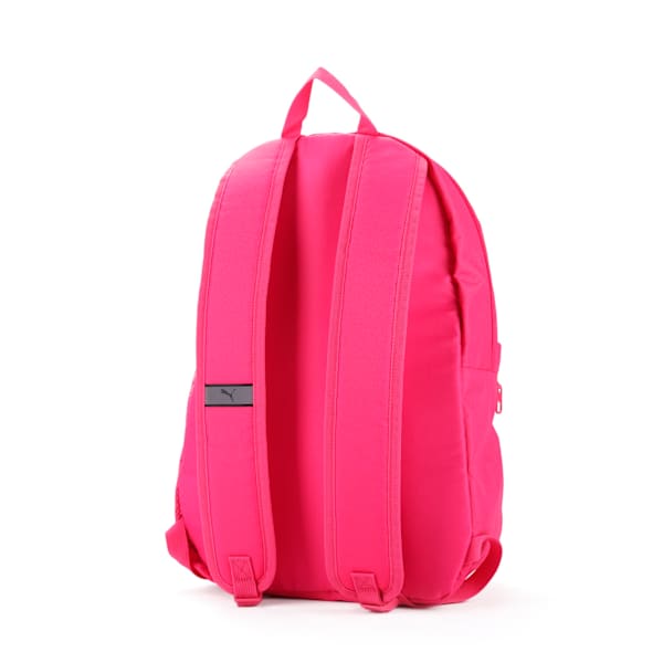 Mochila PUMA Phase III, PUMA Pink, large-MEX