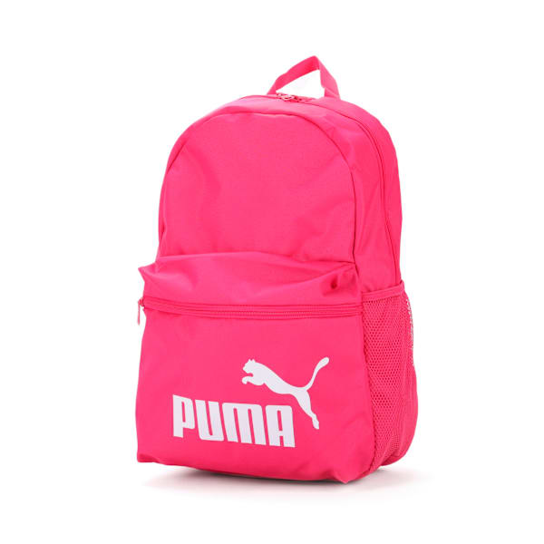 Mochila PUMA Phase III, PUMA Pink, large-MEX
